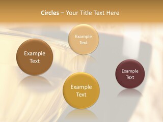 A Close Up Of Two Glasses Of Wine PowerPoint Template