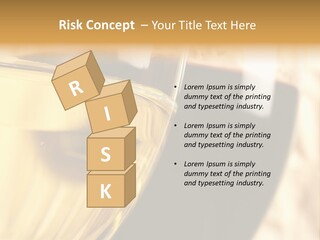 A Close Up Of Two Glasses Of Wine PowerPoint Template