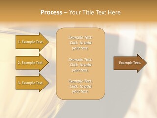 A Close Up Of Two Glasses Of Wine PowerPoint Template