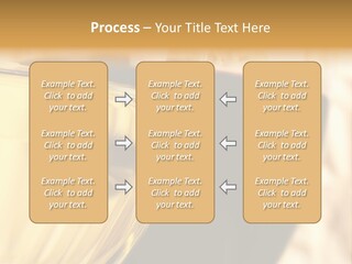 A Close Up Of Two Glasses Of Wine PowerPoint Template