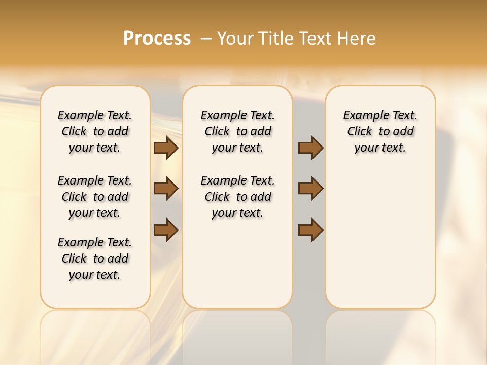 A Close Up Of Two Glasses Of Wine PowerPoint Template