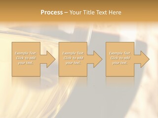 A Close Up Of Two Glasses Of Wine PowerPoint Template