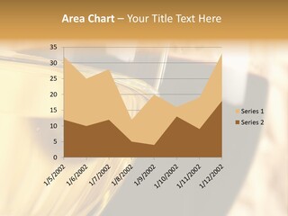 A Close Up Of Two Glasses Of Wine PowerPoint Template