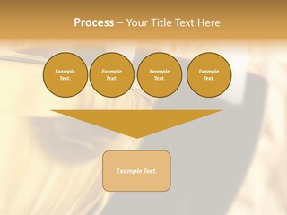 A Close Up Of Two Glasses Of Wine PowerPoint Template