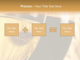 A Close Up Of Two Glasses Of Wine PowerPoint Template