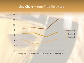 A Close Up Of Two Glasses Of Wine PowerPoint Template
