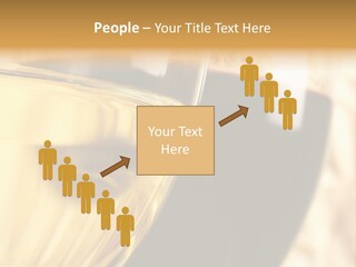 A Close Up Of Two Glasses Of Wine PowerPoint Template