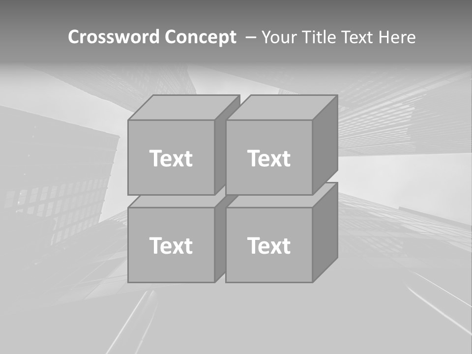 Lifestyle Spa Hair PowerPoint Template