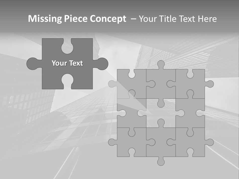 Lifestyle Spa Hair PowerPoint Template