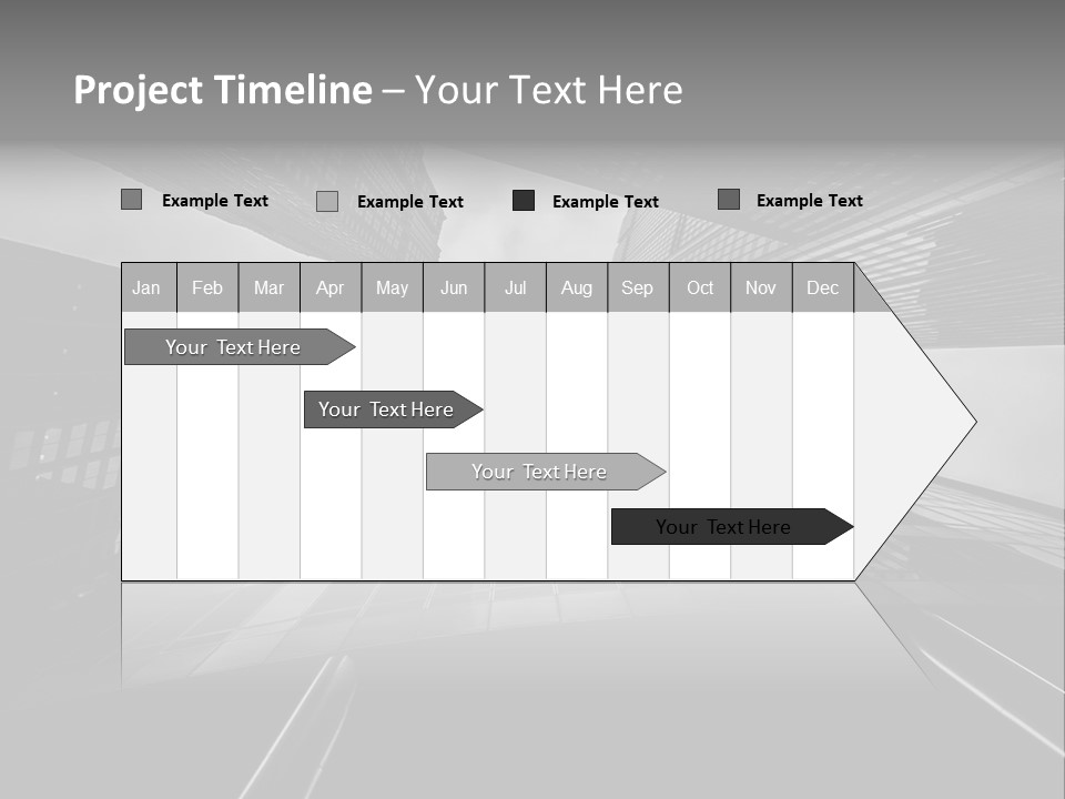 Lifestyle Spa Hair PowerPoint Template
