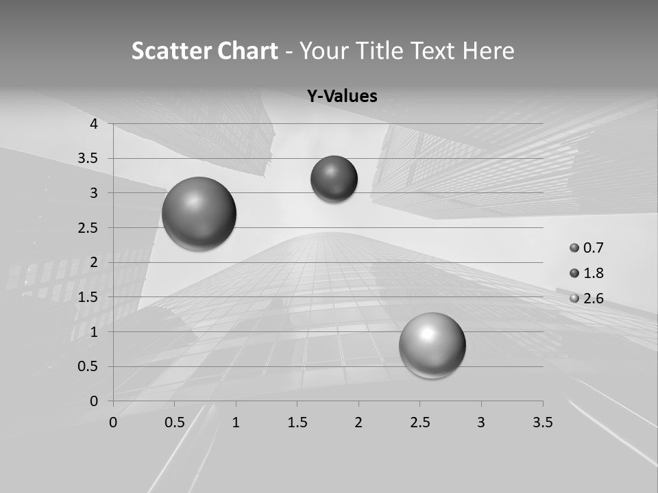 Lifestyle Spa Hair PowerPoint Template