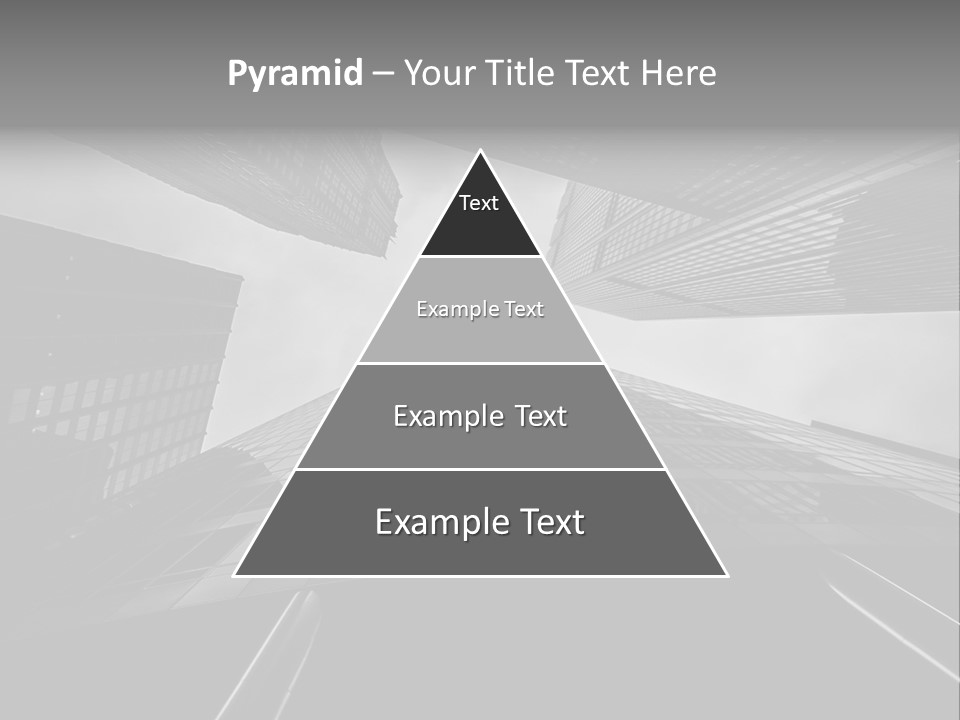 Lifestyle Spa Hair PowerPoint Template