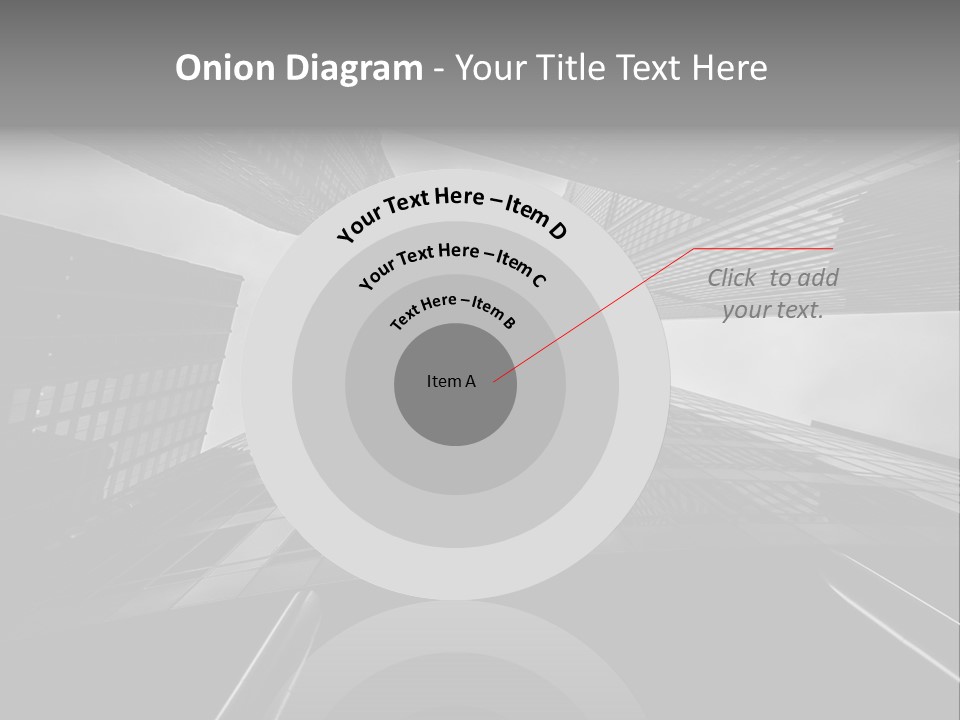 Lifestyle Spa Hair PowerPoint Template