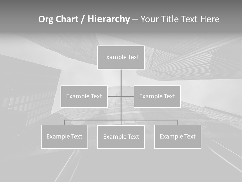 Lifestyle Spa Hair PowerPoint Template