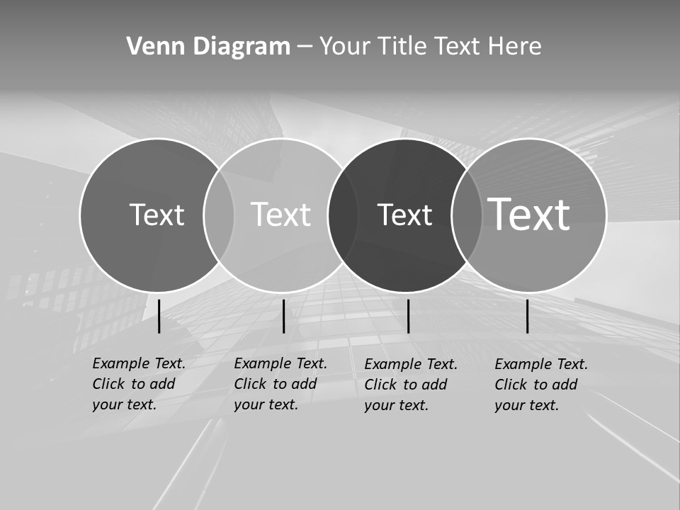 Lifestyle Spa Hair PowerPoint Template