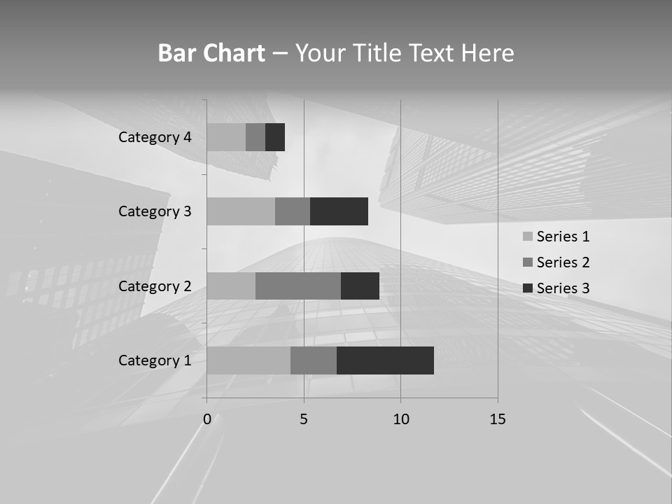 Lifestyle Spa Hair PowerPoint Template