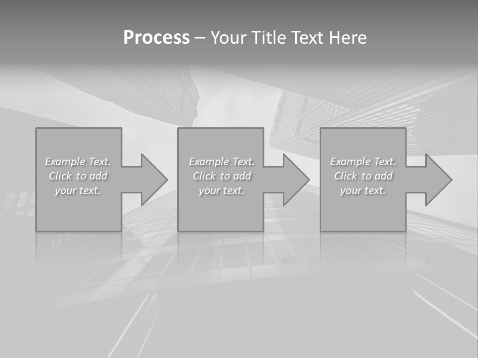 Lifestyle Spa Hair PowerPoint Template