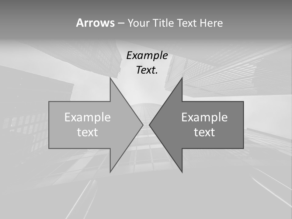 Lifestyle Spa Hair PowerPoint Template