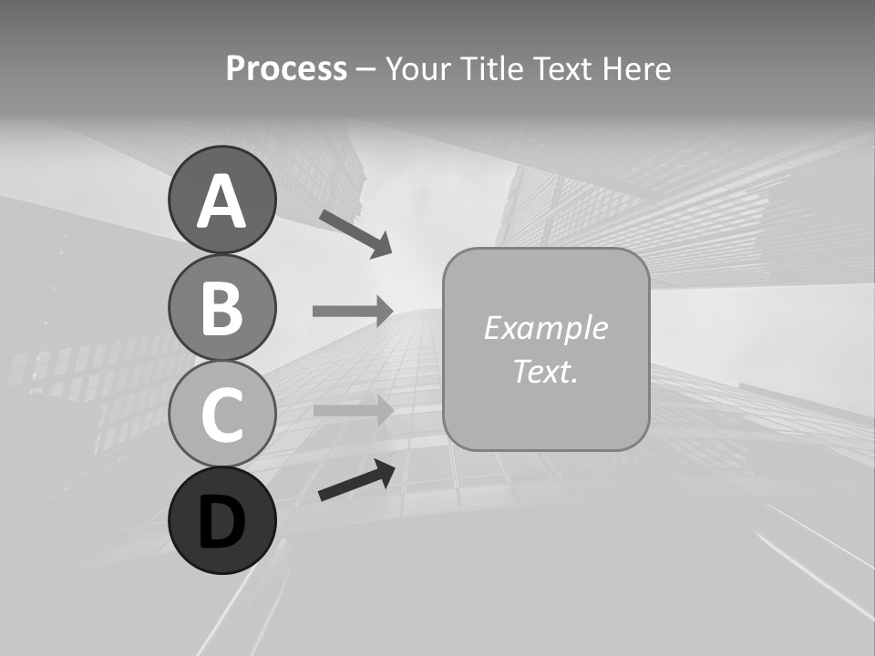 Lifestyle Spa Hair PowerPoint Template