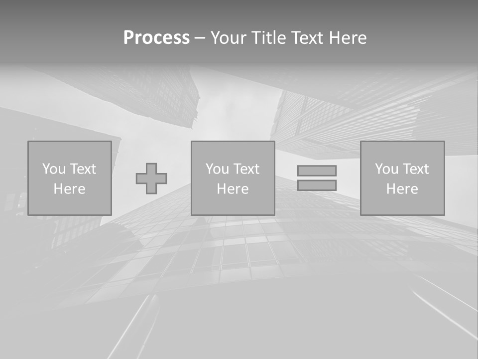 Lifestyle Spa Hair PowerPoint Template