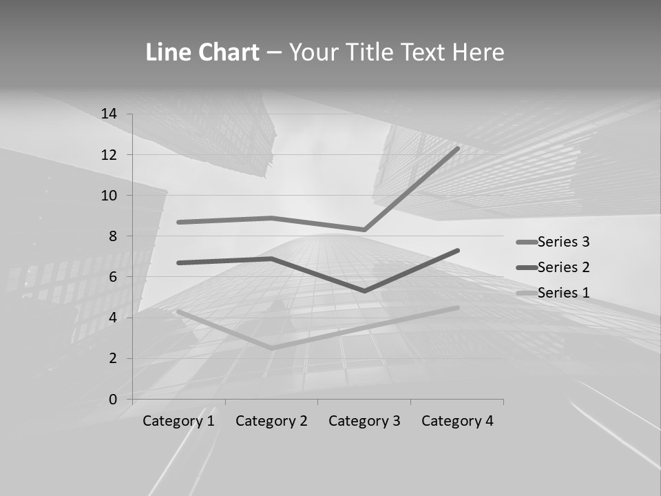 Lifestyle Spa Hair PowerPoint Template