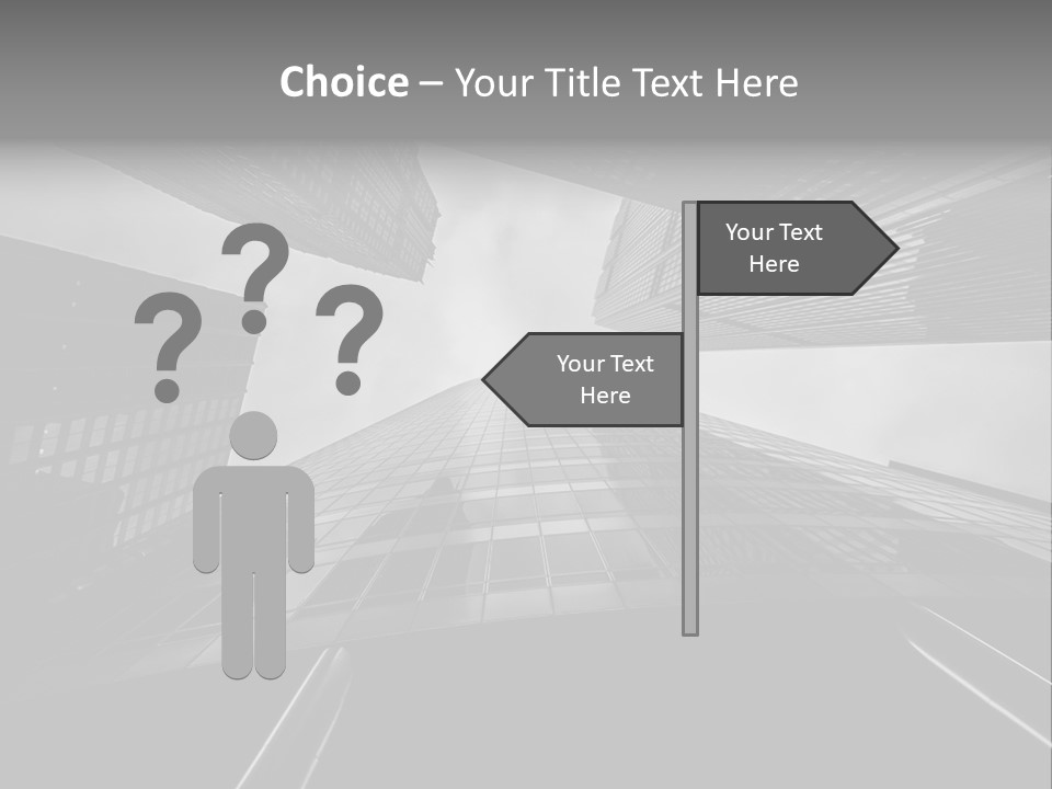 Lifestyle Spa Hair PowerPoint Template