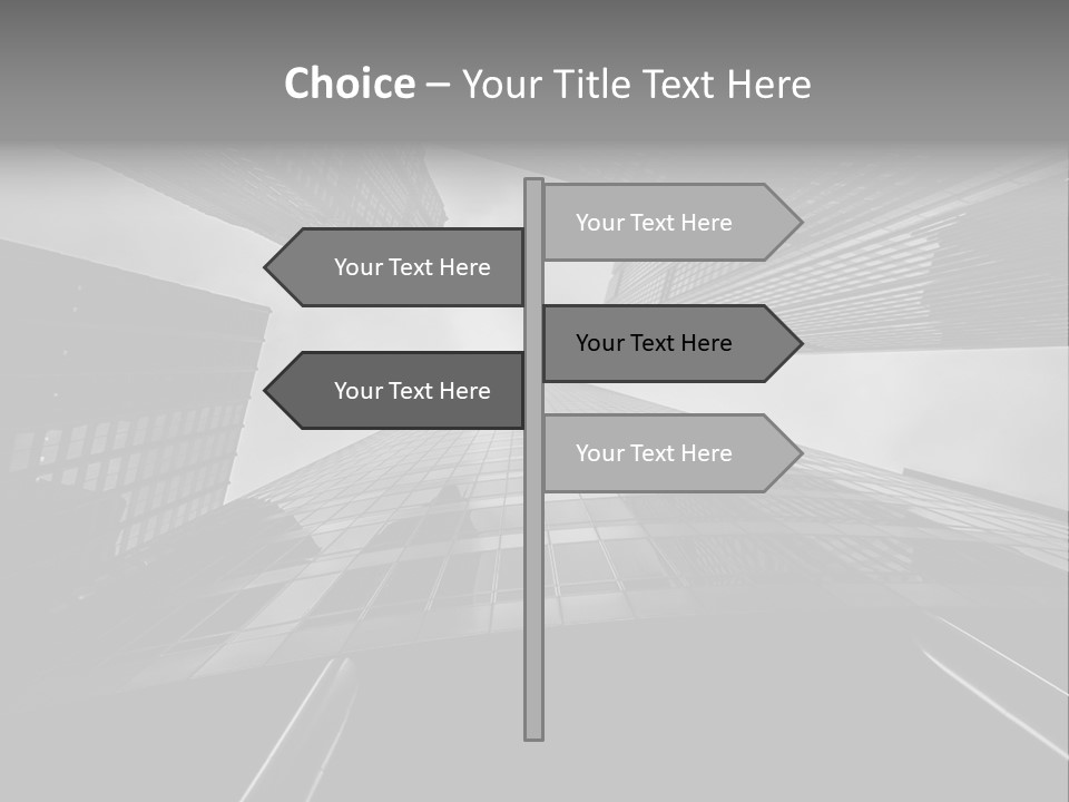 Lifestyle Spa Hair PowerPoint Template