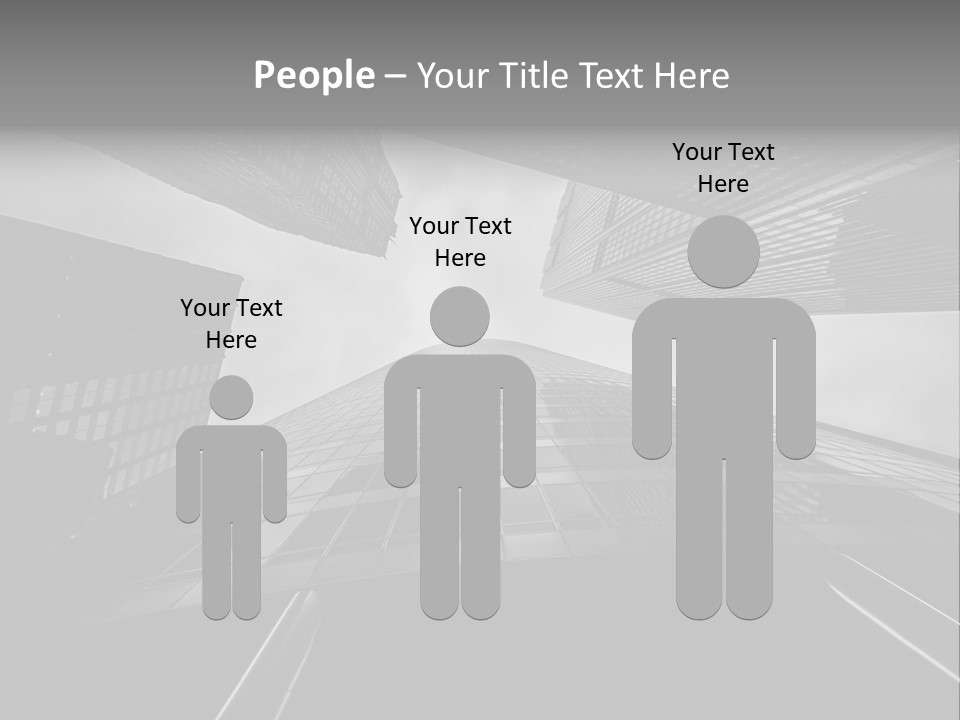 Lifestyle Spa Hair PowerPoint Template