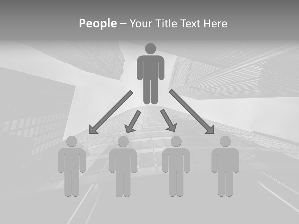 Lifestyle Spa Hair PowerPoint Template