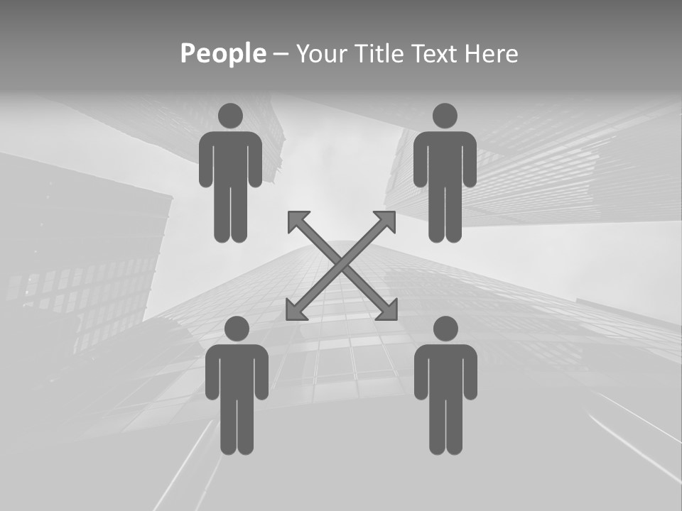 Lifestyle Spa Hair PowerPoint Template