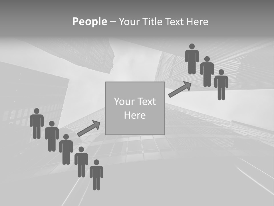 Lifestyle Spa Hair PowerPoint Template