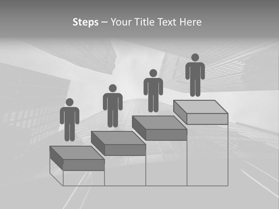 Lifestyle Spa Hair PowerPoint Template