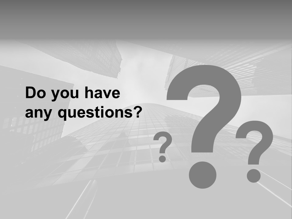 Lifestyle Spa Hair PowerPoint Template