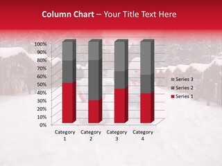 Outside Buying Fair PowerPoint Template