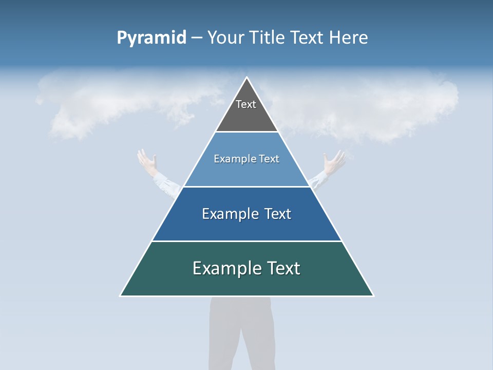 Happiness Health Fun PowerPoint Template