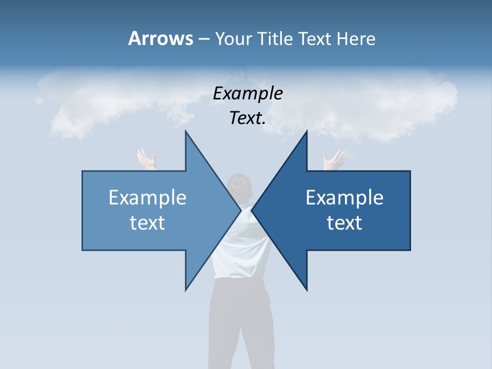 Happiness Health Fun PowerPoint Template