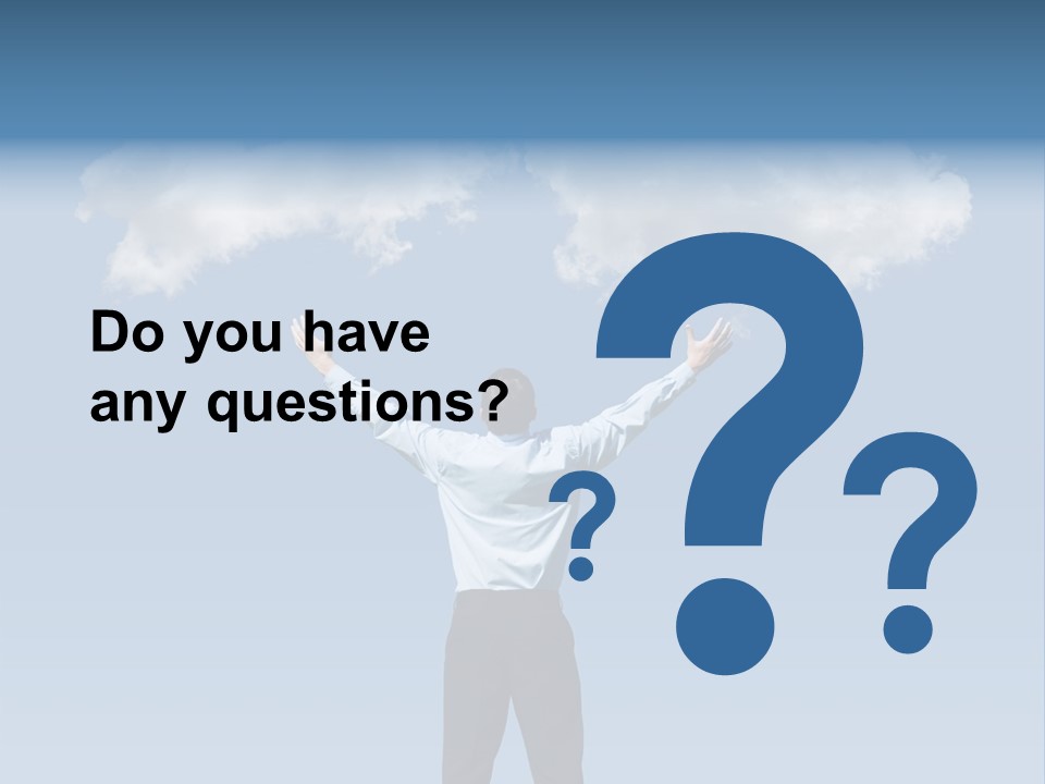 Happiness Health Fun PowerPoint Template