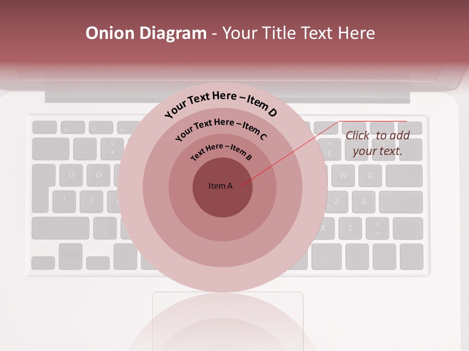 Win Ace Key PowerPoint Template