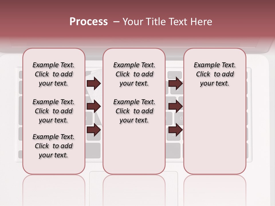 Win Ace Key PowerPoint Template