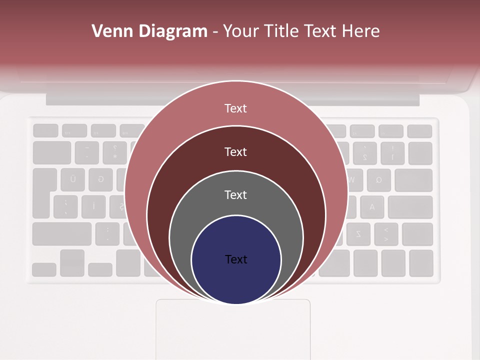 Win Ace Key PowerPoint Template
