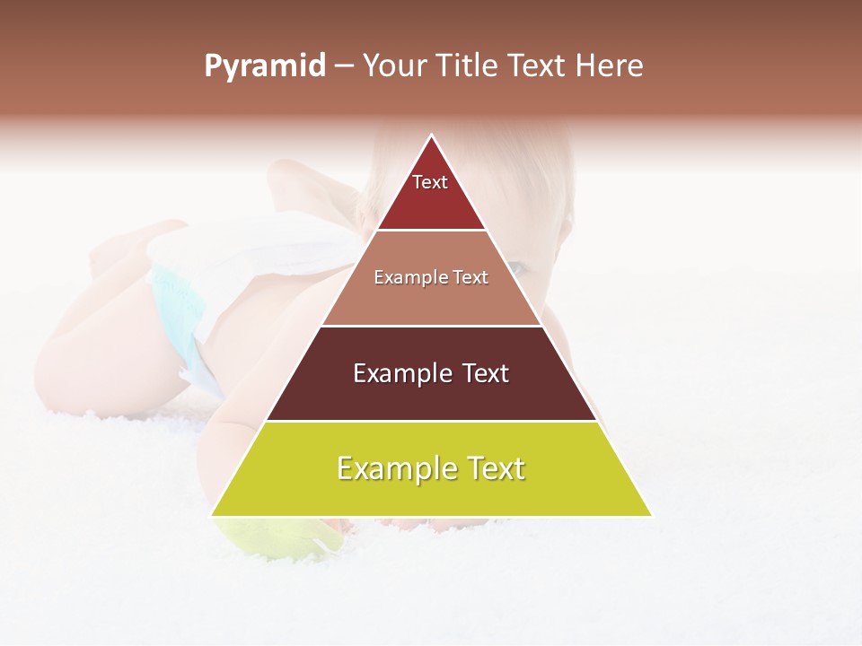 Pediatrics Copy Space Happy PowerPoint Template