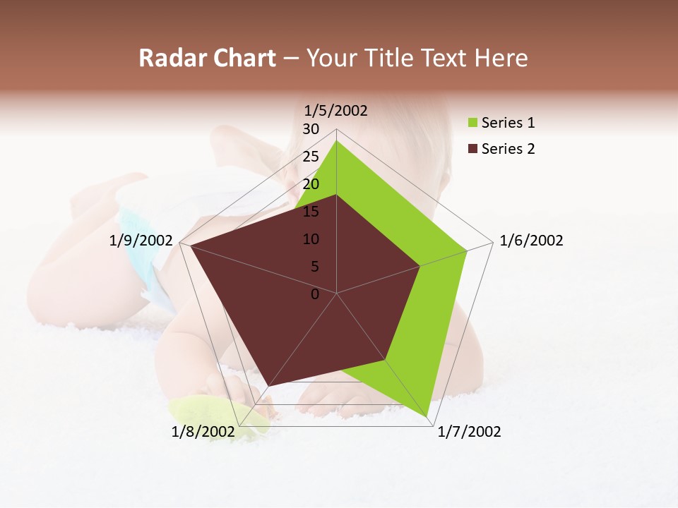 Pediatrics Copy Space Happy PowerPoint Template