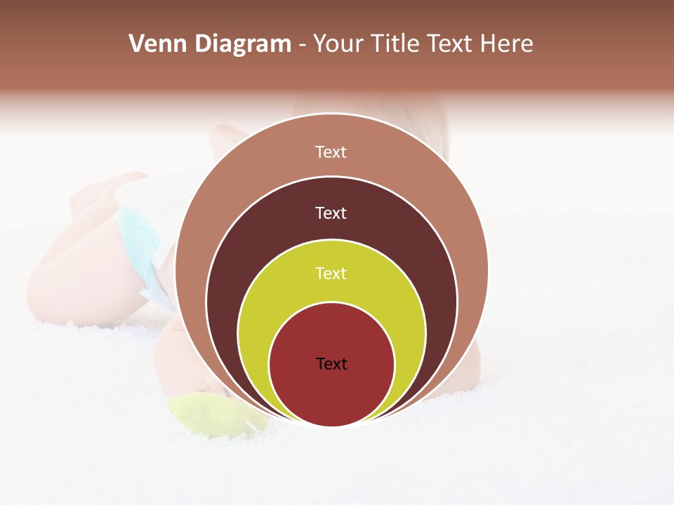Pediatrics Copy Space Happy PowerPoint Template