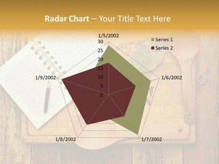 Paper Wood Design PowerPoint Template