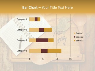Paper Wood Design PowerPoint Template