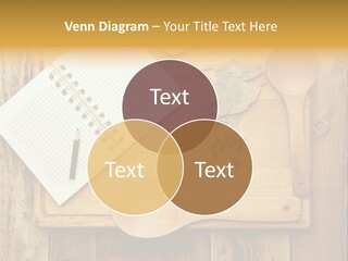 Paper Wood Design PowerPoint Template