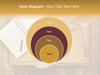 Paper Wood Design PowerPoint Template