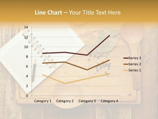 Paper Wood Design PowerPoint Template