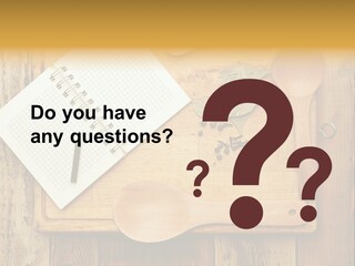 Paper Wood Design PowerPoint Template