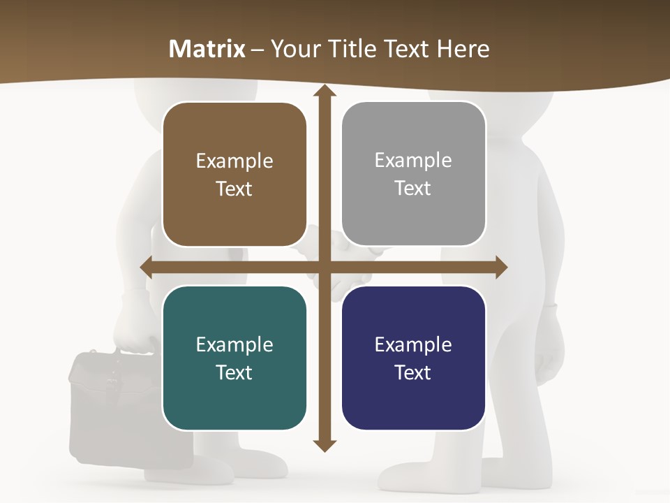 Environmental Headset Industry PowerPoint Template